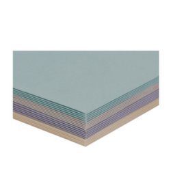 Pollen by Clairefontaine Coffret de correspondance naissance