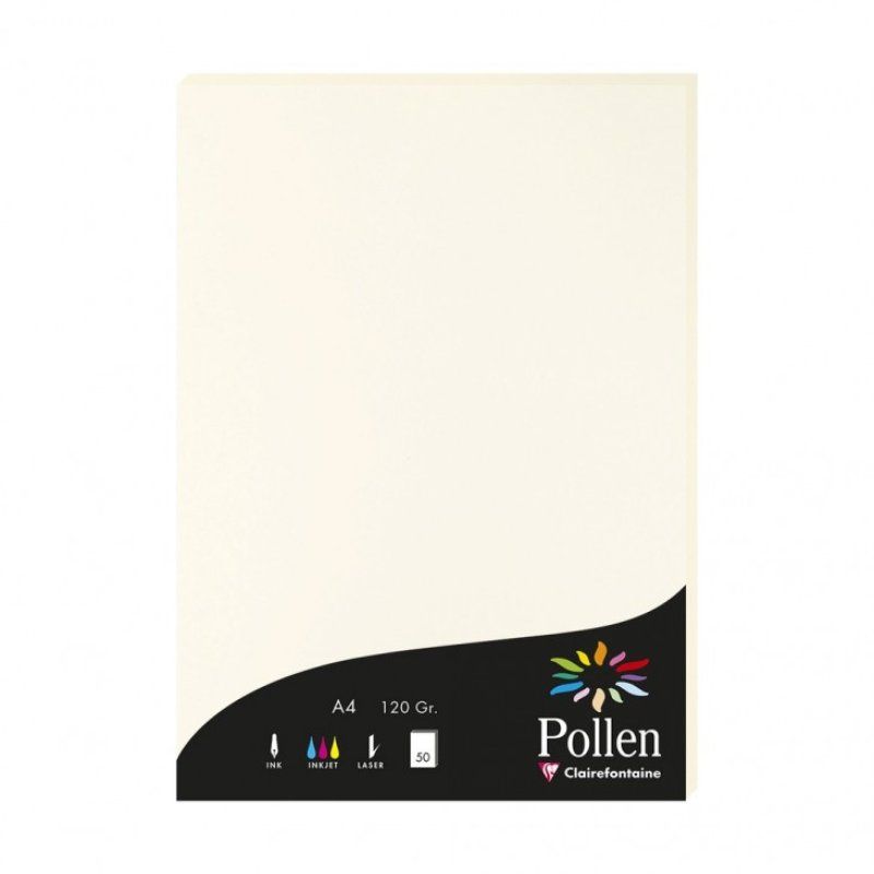 Clairefontaine 56000C envelope 1 pc(s)