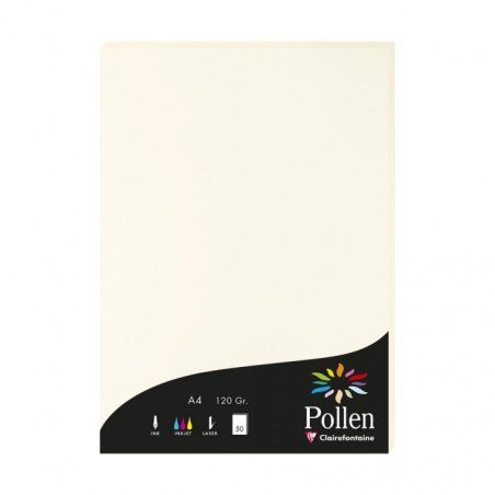 Clairefontaine 56000C envelope 1 pc(s)