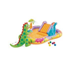 Intex - Dino Park Play Center - (56139)