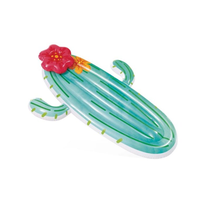 Intex 58793EU pool/beach float Multicolour Image Vinyl Floating mattress