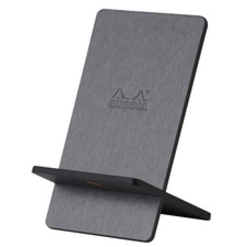 RHODIA Support pour téléphone mobile RHODIACTIVE, bronze