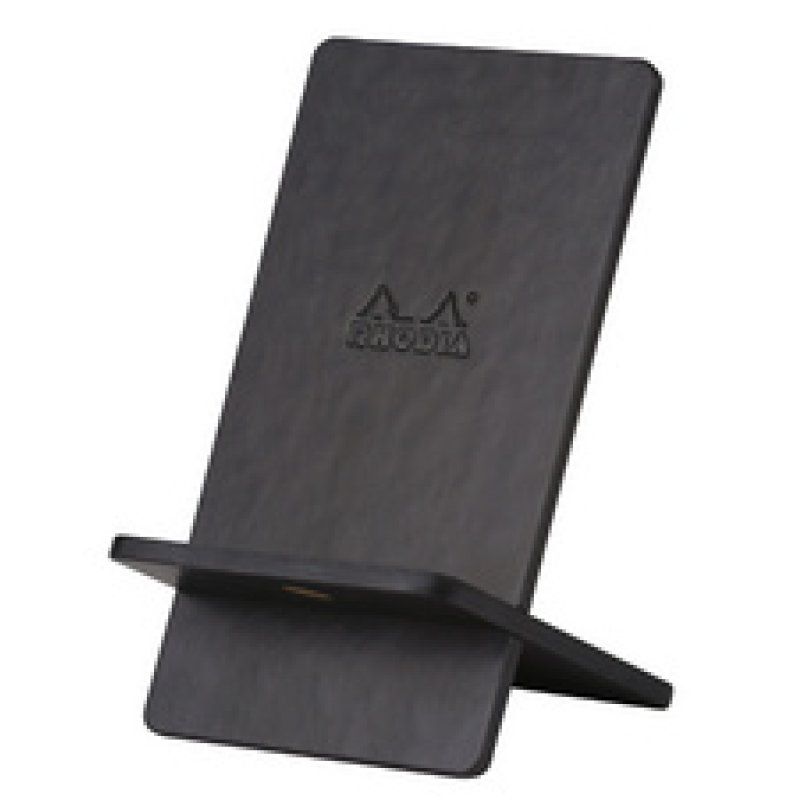 RHODIA Support pour téléphone mobile RHODIACTIVE, paon
