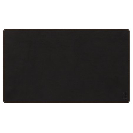 RHODIA Sous-main souple RHODIARAMA, 600 x 350 mm, noir