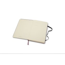 BIC 990379 writing notebook Black