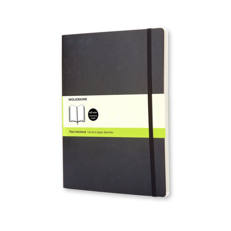 Moleskine Carnet Classique