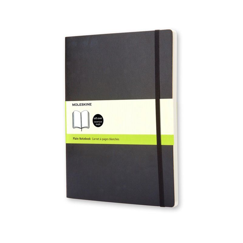 Moleskine Classic Notebook
