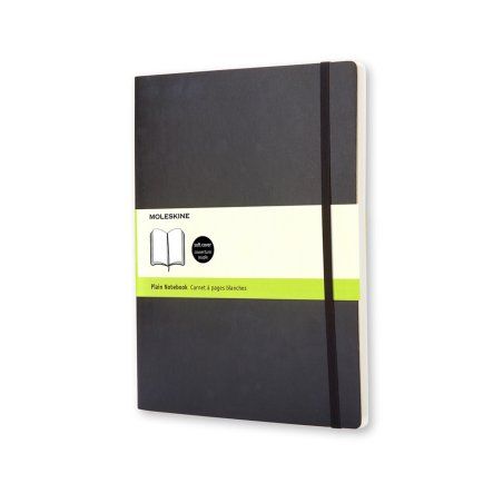 Moleskine Classic Notebook