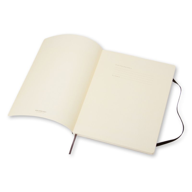 Moleskine Carnet Classique