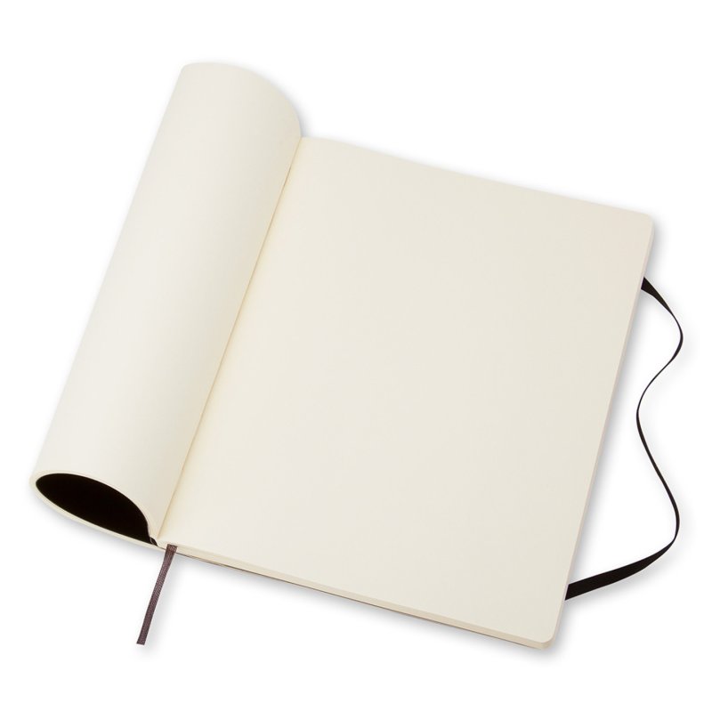 Moleskine Carnet Classique