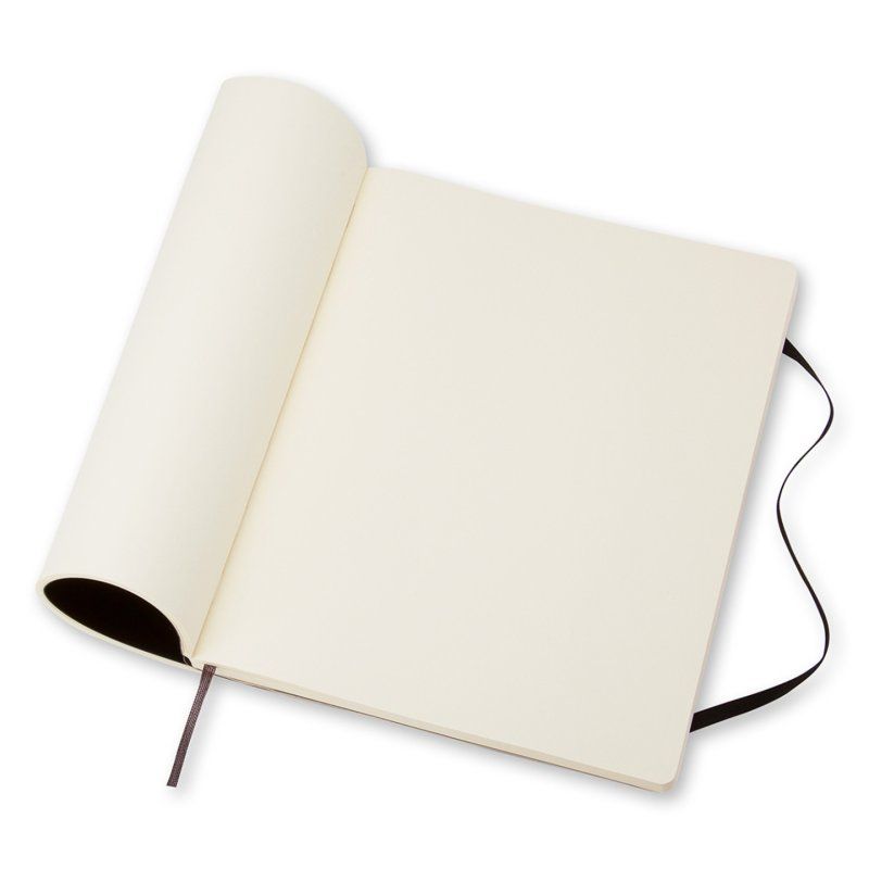 Moleskine Classic Notebook