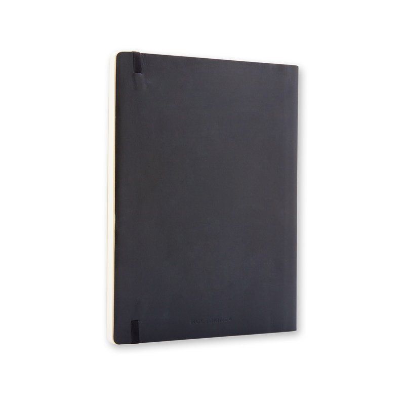 Moleskine Classic Notebook