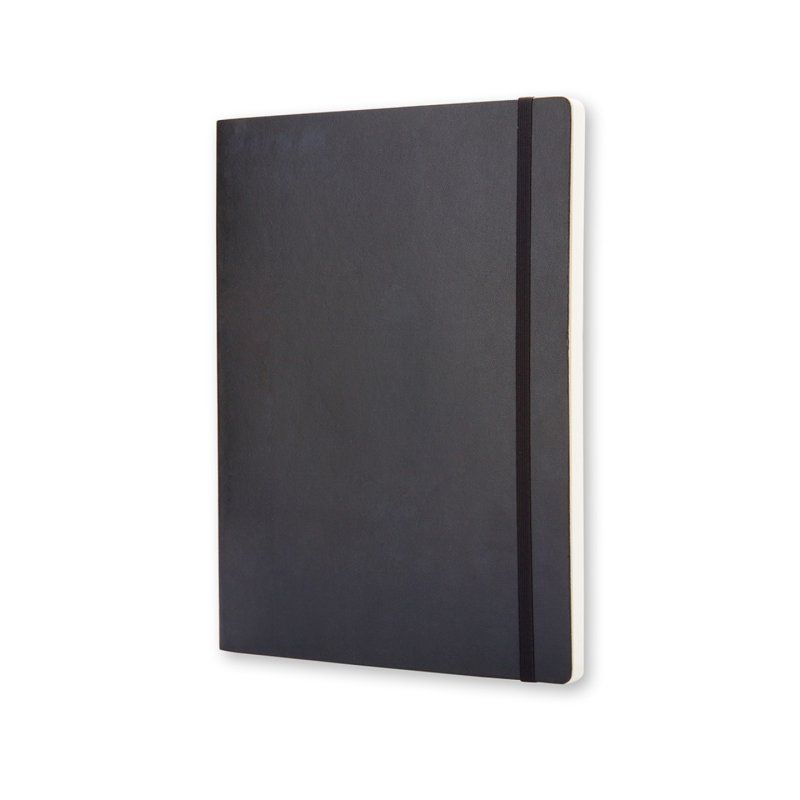 Moleskine Classic Notebook
