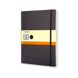 Moleskine Carnet Classique