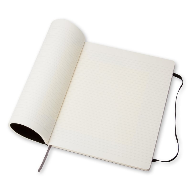 Moleskine Carnet Classique