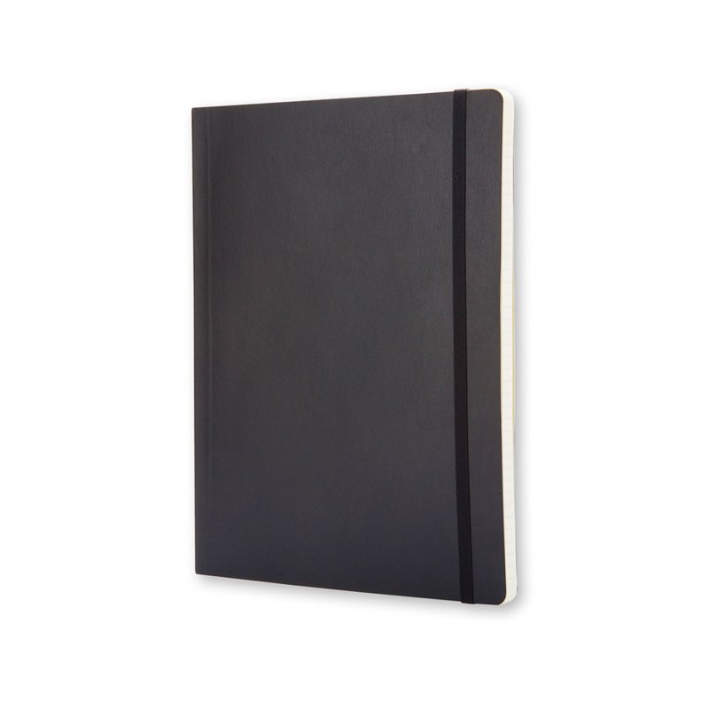 Moleskine Carnet Classique