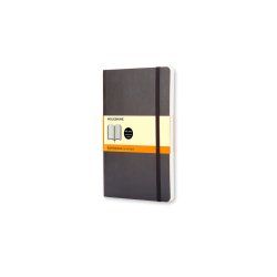Moleskine QP611 writing notebook Black