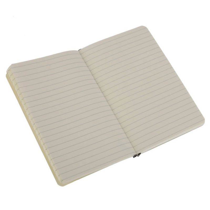 Moleskine QP611 bloc-notes Noir