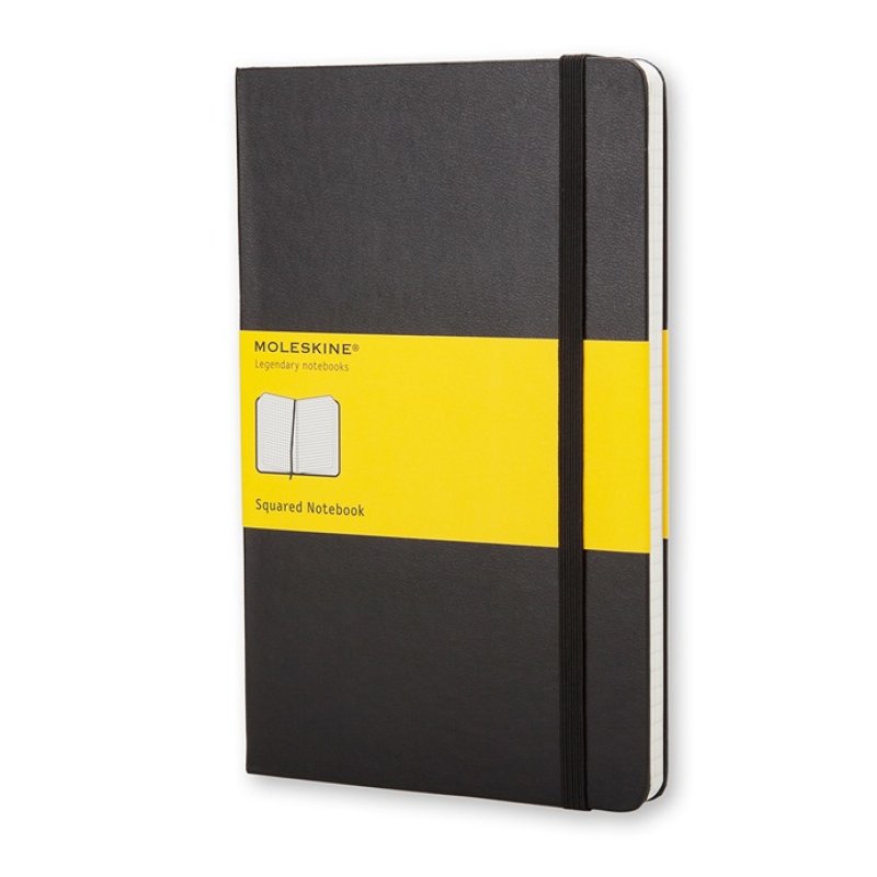 Moleskine 9788883701023 writing notebook