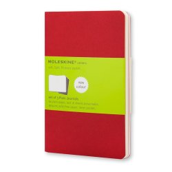 Moleskine 9788862930970 bloc-notes
