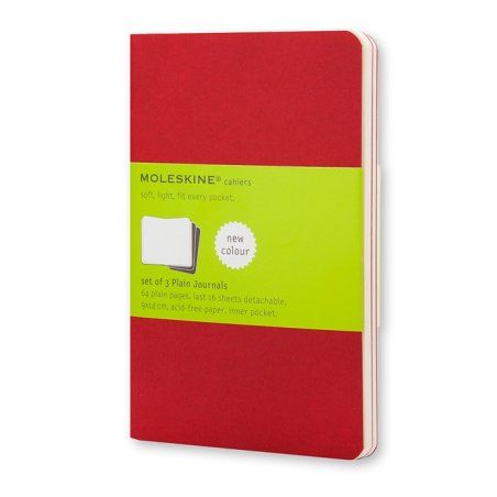 Moleskine 9788862931038 writing notebook