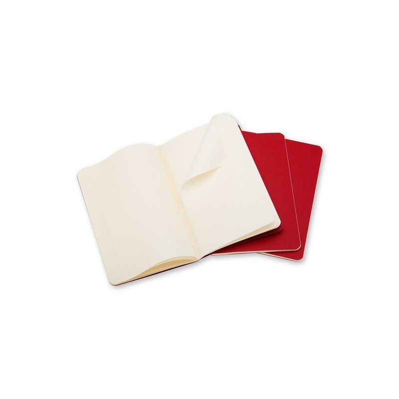 Moleskine 9788862931038 bloc-notes