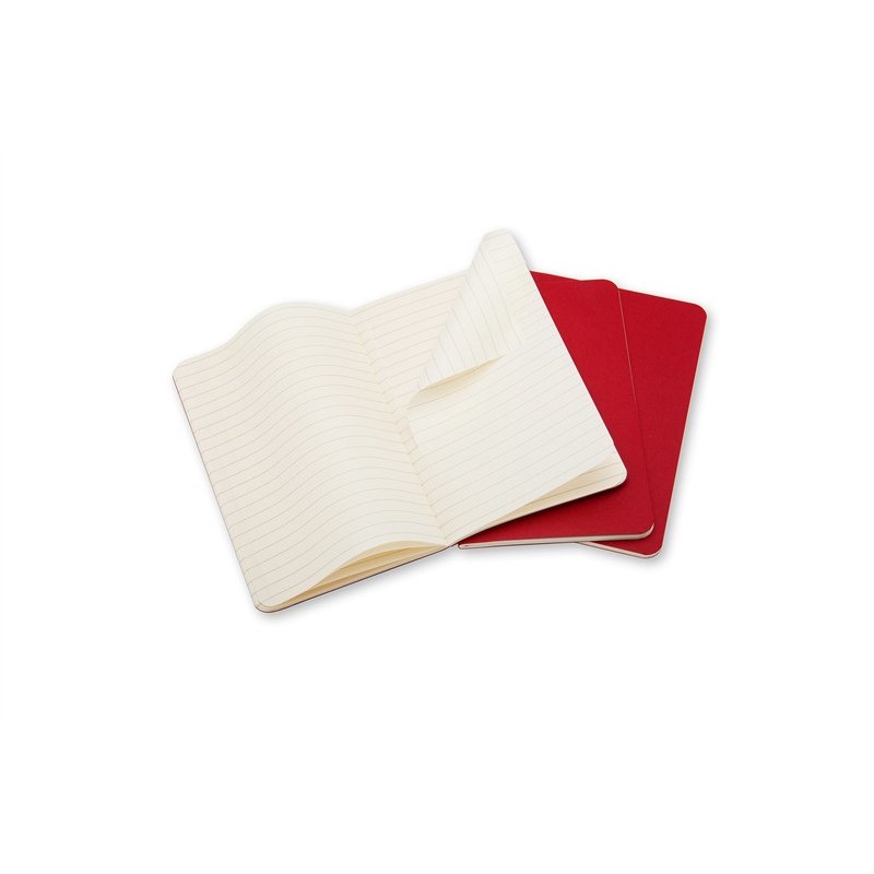 Moleskine 9788862931014 writing notebook