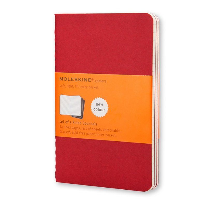 Moleskine 9788862930956 writing notebook