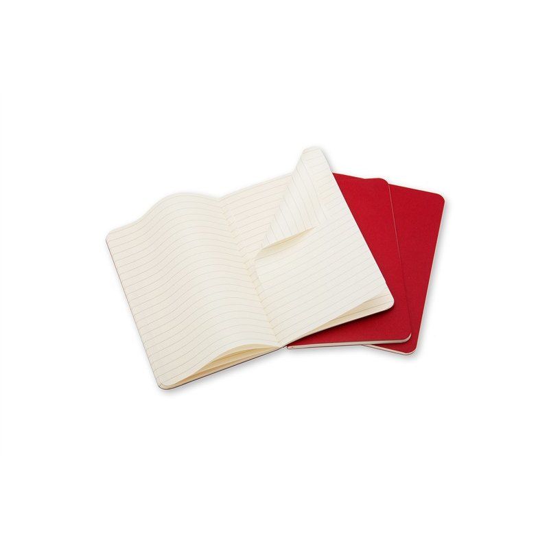 Moleskine 9788862930956 writing notebook