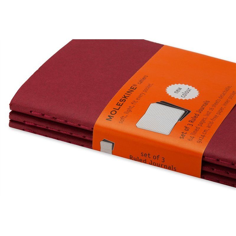 Moleskine 9788862930956 bloc-notes