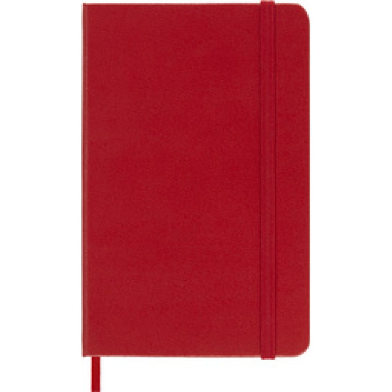 Moleskine 8051272893649 writing notebook
