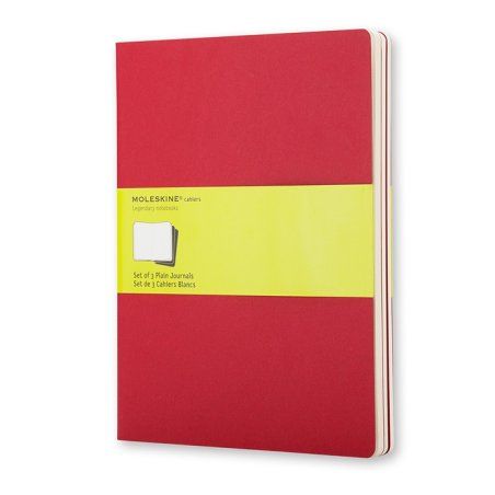 Moleskine 9788862931090 bloc-notes