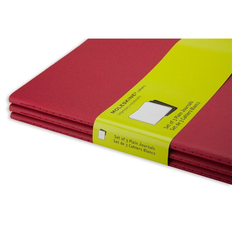 Moleskine 9788862931090 bloc-notes