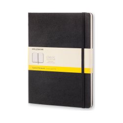 Moleskine Carnet Classic