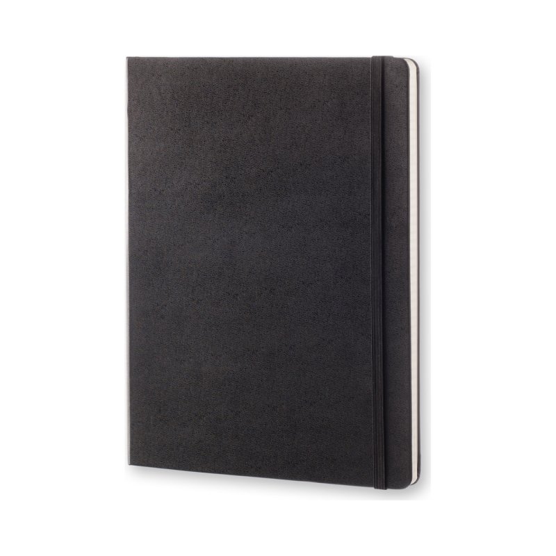 Moleskine Carnet Classic