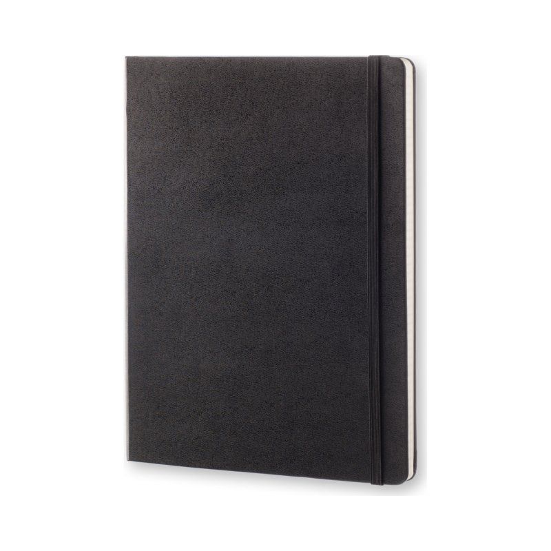 Moleskine Classic Notebook