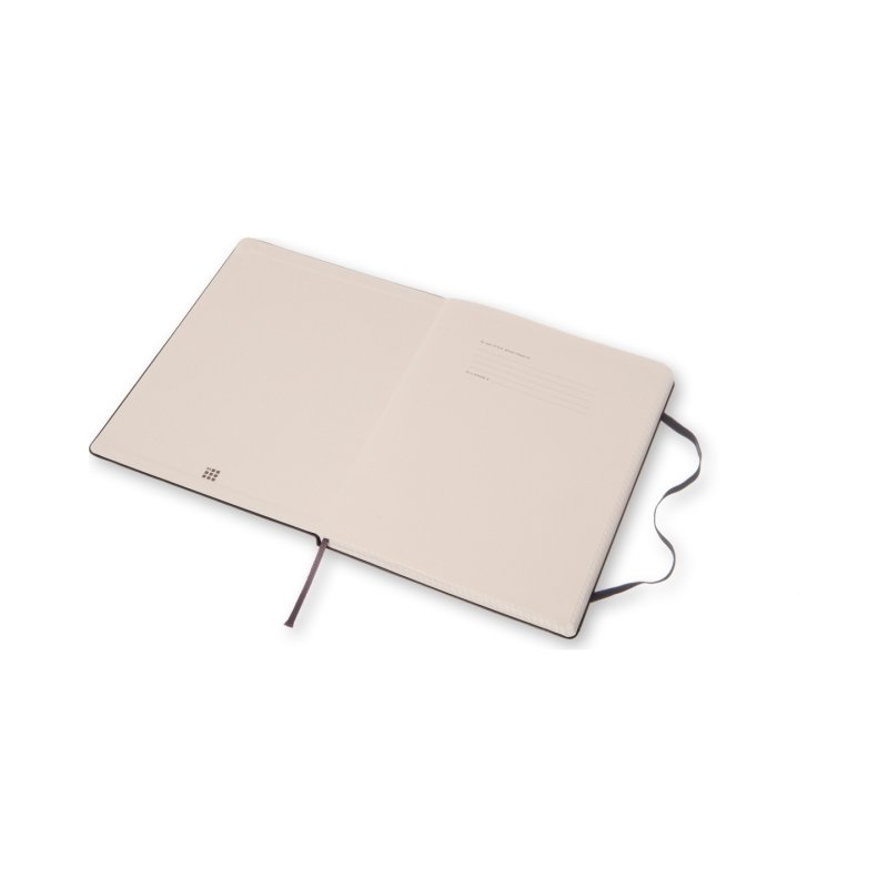 Moleskine Carnet Classic