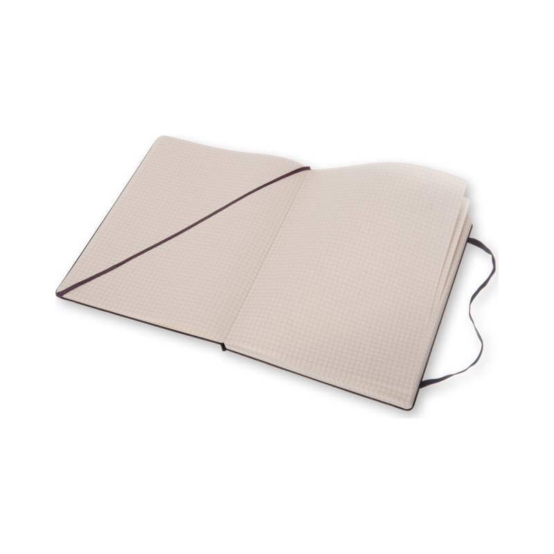 Moleskine Carnet Classic