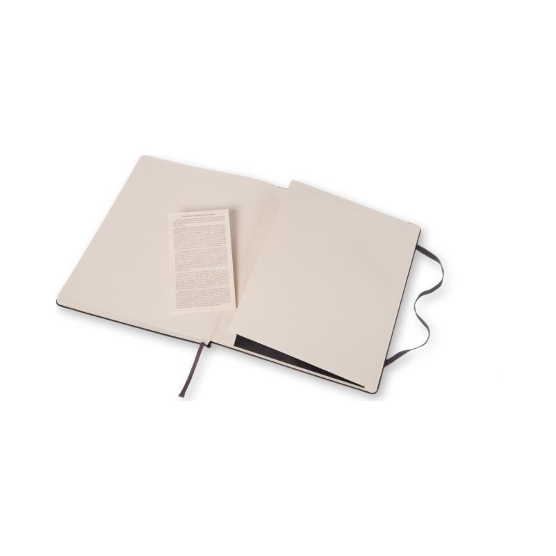 Moleskine Carnet Classic
