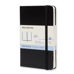 Moleskine 9788883701054 writing notebook
