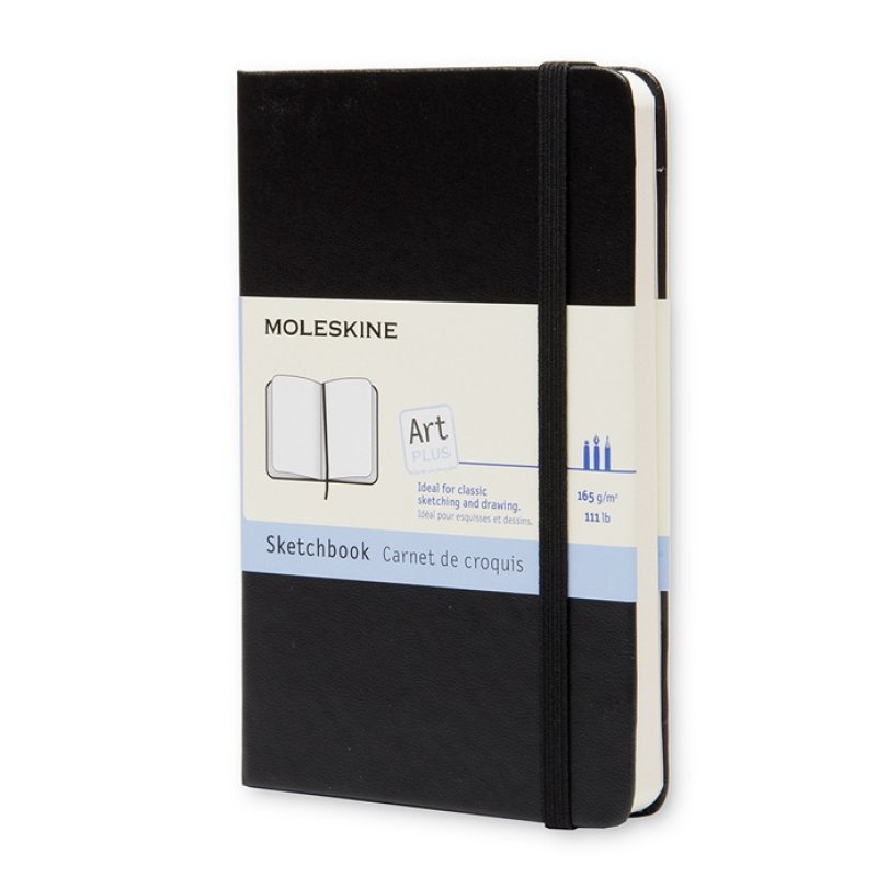 Moleskine 9788883701054 writing notebook
