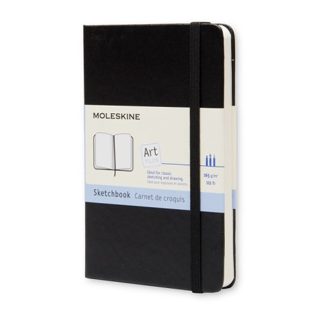 Moleskine 9788883701054 bloc-notes