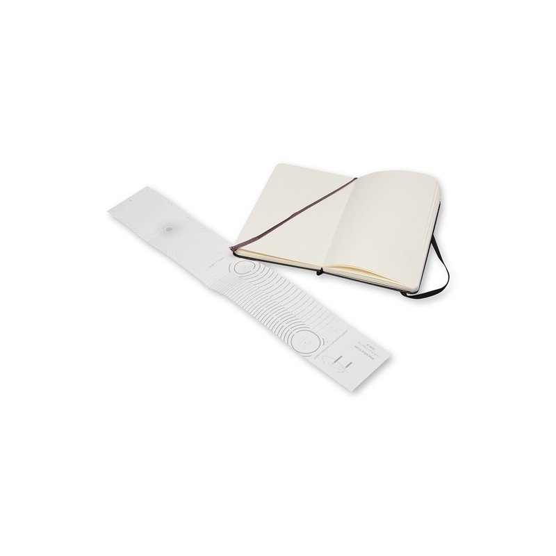 Moleskine 9788883701054 writing notebook