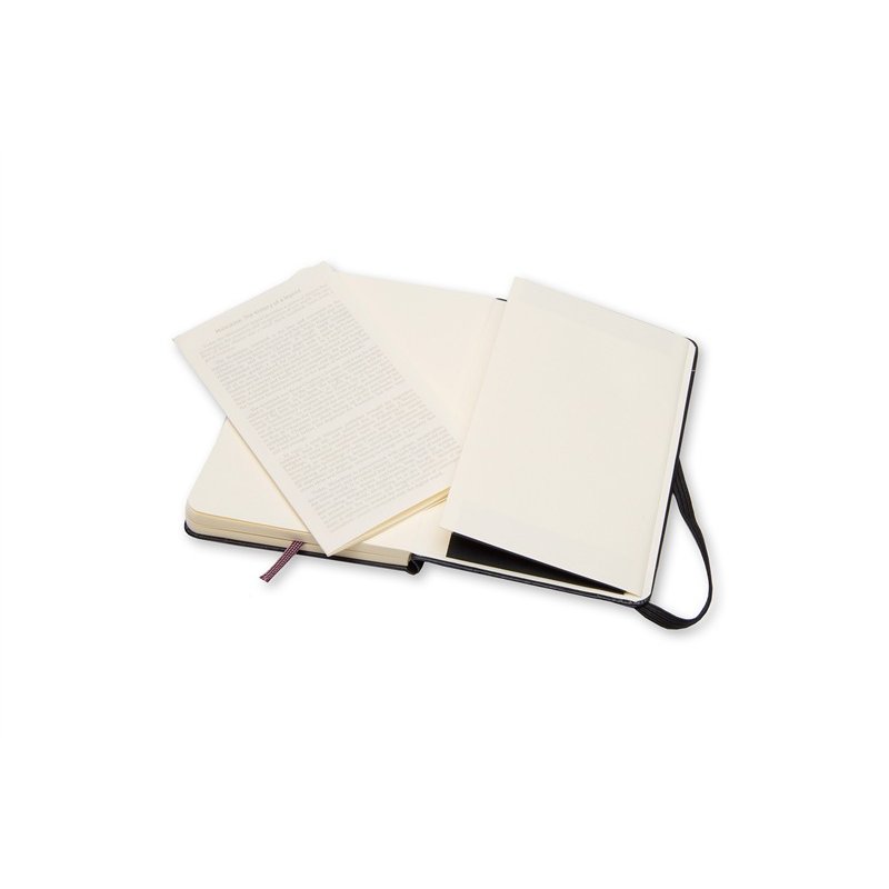 Moleskine 9788883701054 bloc-notes