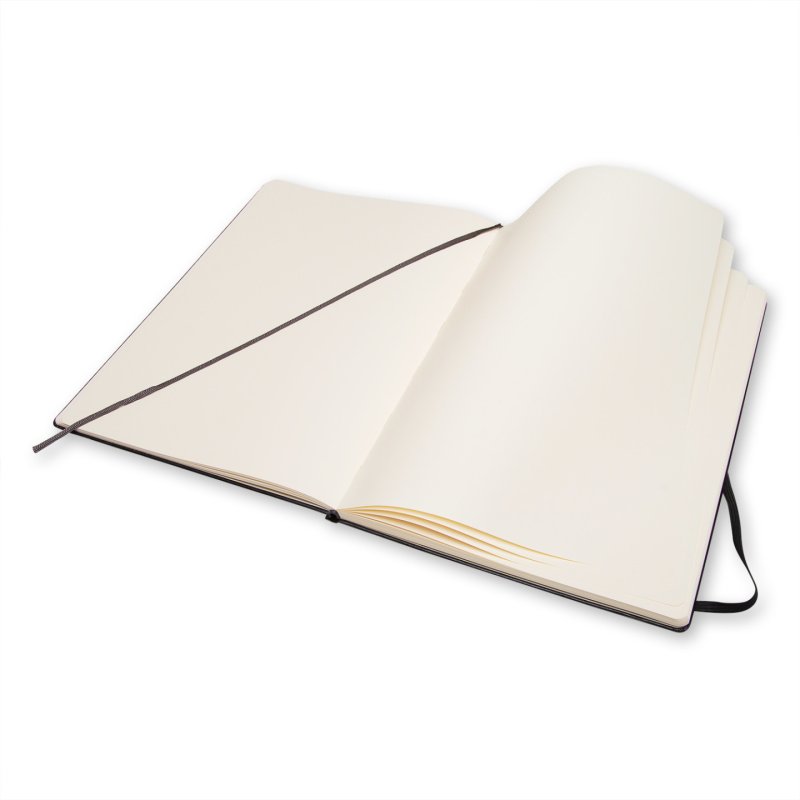 Moleskine Carnet de Croquis