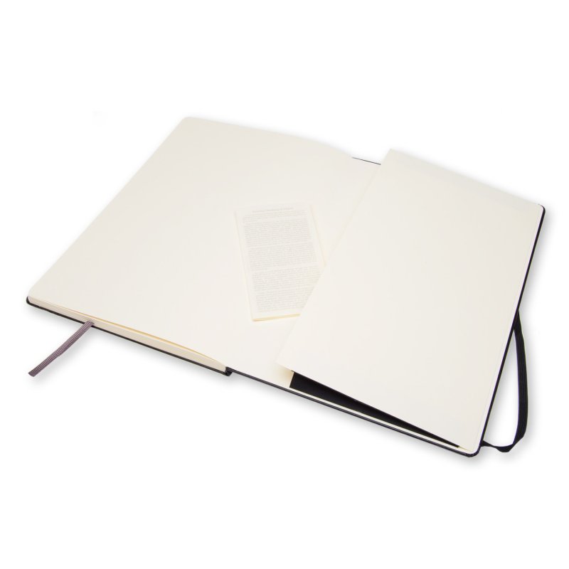 Moleskine Carnet de Croquis