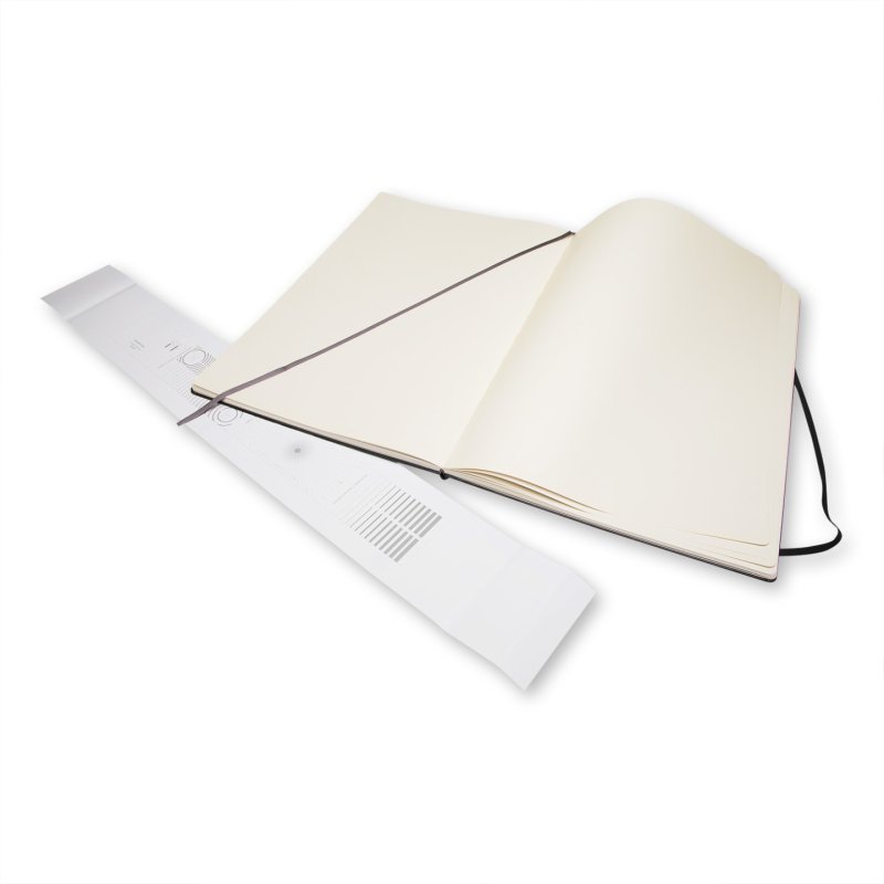 Moleskine Sketchbook