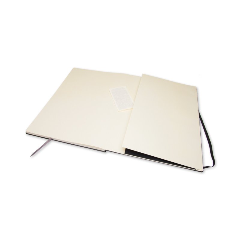 Moleskine Sketchbook