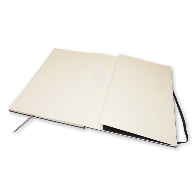 Moleskine Carnet de Croquis