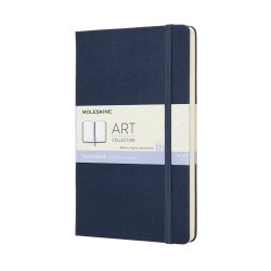 Moleskine Sketchbook